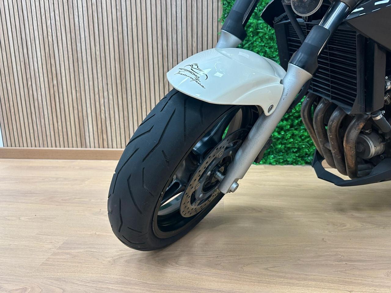 YAMAHA XJ-6 XJ6 XJ 600 - TUA DA 99€ AL MESE