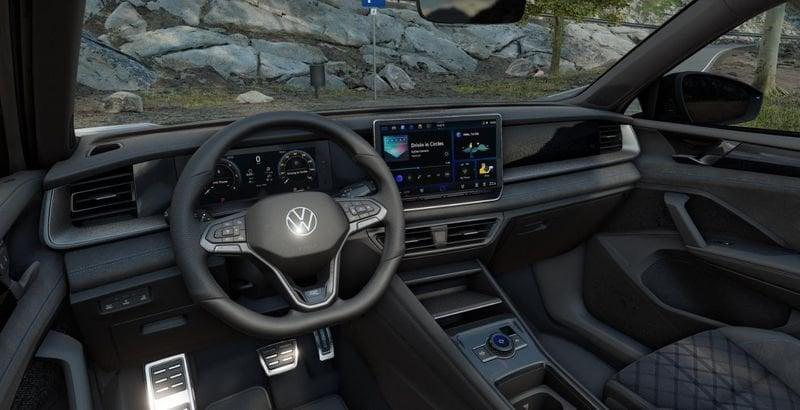 Volkswagen Tayron Tayron 2.0 tdi R-Line Plus 150cv dsg 7p.ti