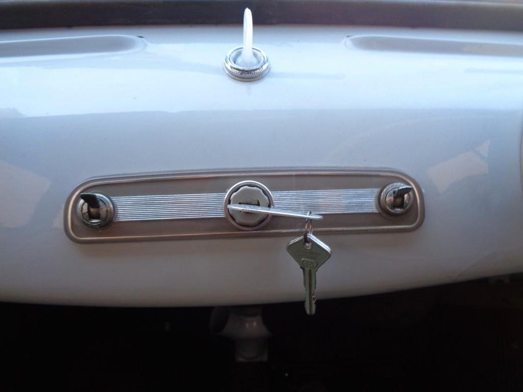 Fiat 600 1^ Serie