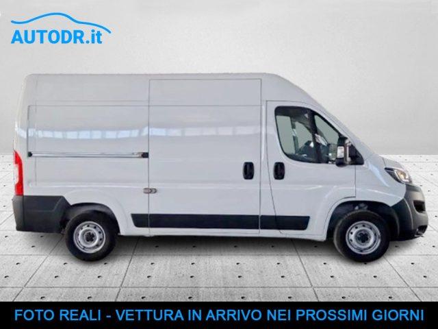 FIAT Ducato 35 MH2 2.2 Mjt 140CV PM-TM RETROCAM CARPLAY KM CER