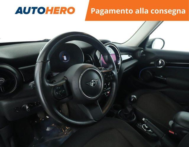 MINI Cooper 1.5 One 75 CV Classic 5 porte