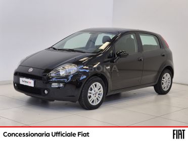 Fiat Punto 5p 1.2 lounge e6