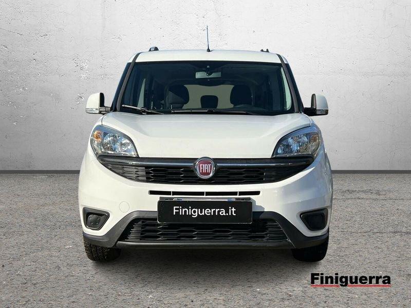FIAT Doblò Doblò 1.4 16V Lounge