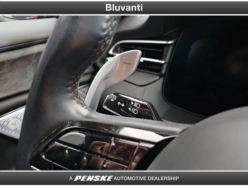 Maserati Grecale Grecale MHEV 250 CV AWD GT