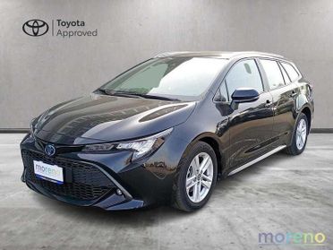 Toyota Corolla Touring Sports 1.8 hybrid Active CVT