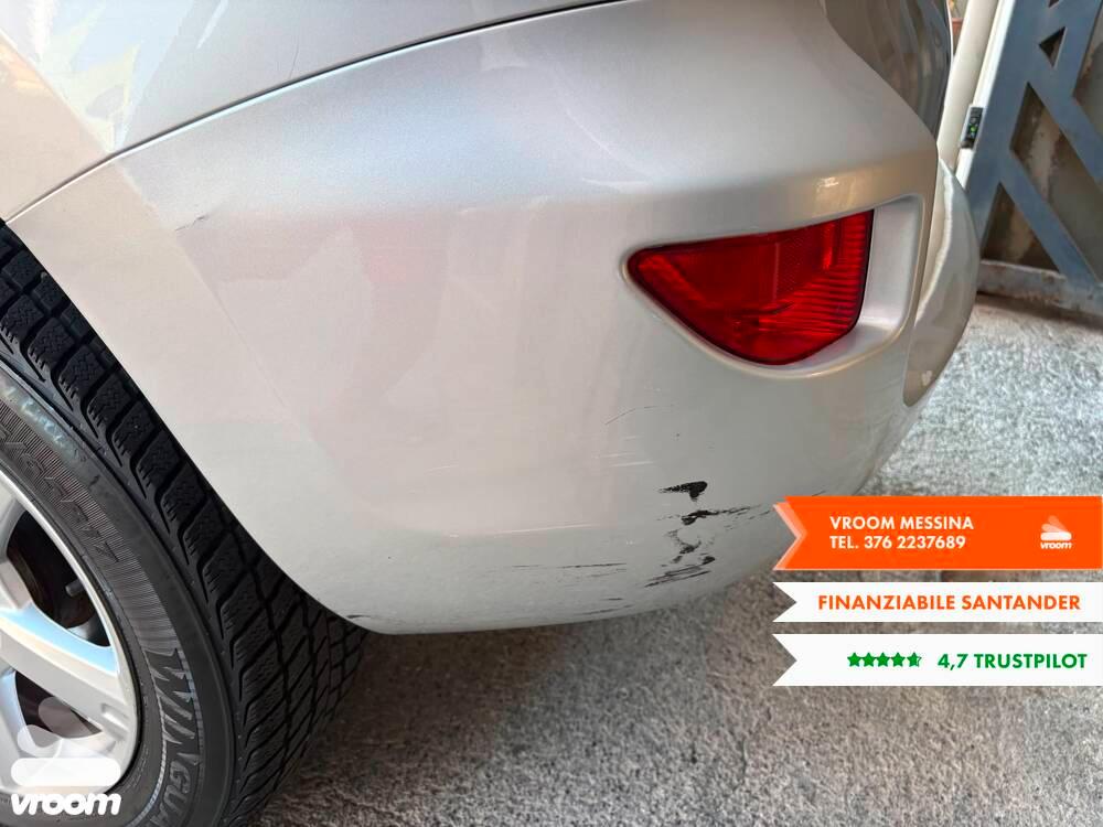 TOYOTA RAV4 3ª serie RAV4 Crossover 2.2 D-4D 1...