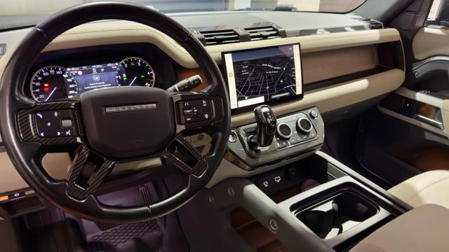 LAND ROVER Defender 110 3.0D I6 200 CV AWD Auto X-Dynamic SE