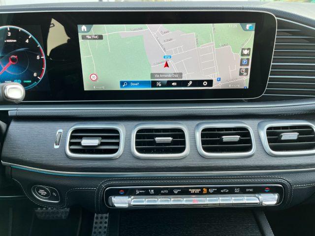 MERCEDES-BENZ GLE 300 d 4Matic Mild Hybrid Premium Plus AMG