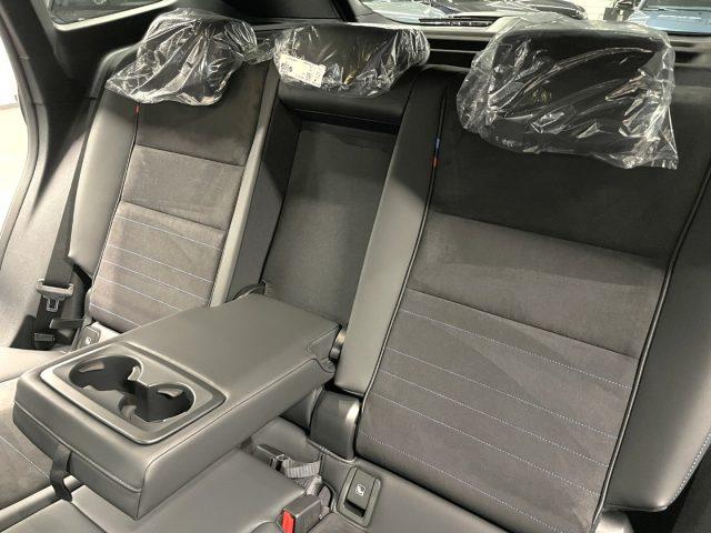 BMW X1 2.0 d S-Drive M-Sport Premium Package KM0 MY26