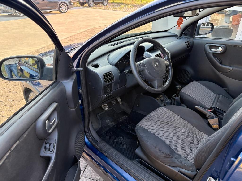 Opel Corsa 1.3 16V CDTI cat 5 porte Cosmo