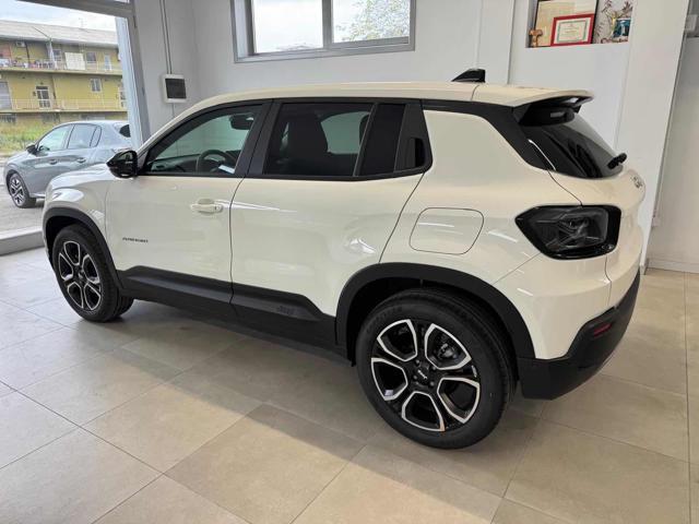 JEEP Avenger 1.2 Turbo 100 CV Summit Km0