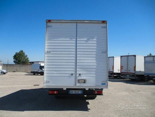 Renault Mascott 3000 160CV E4 FURGONE IN LEGA DA 4
