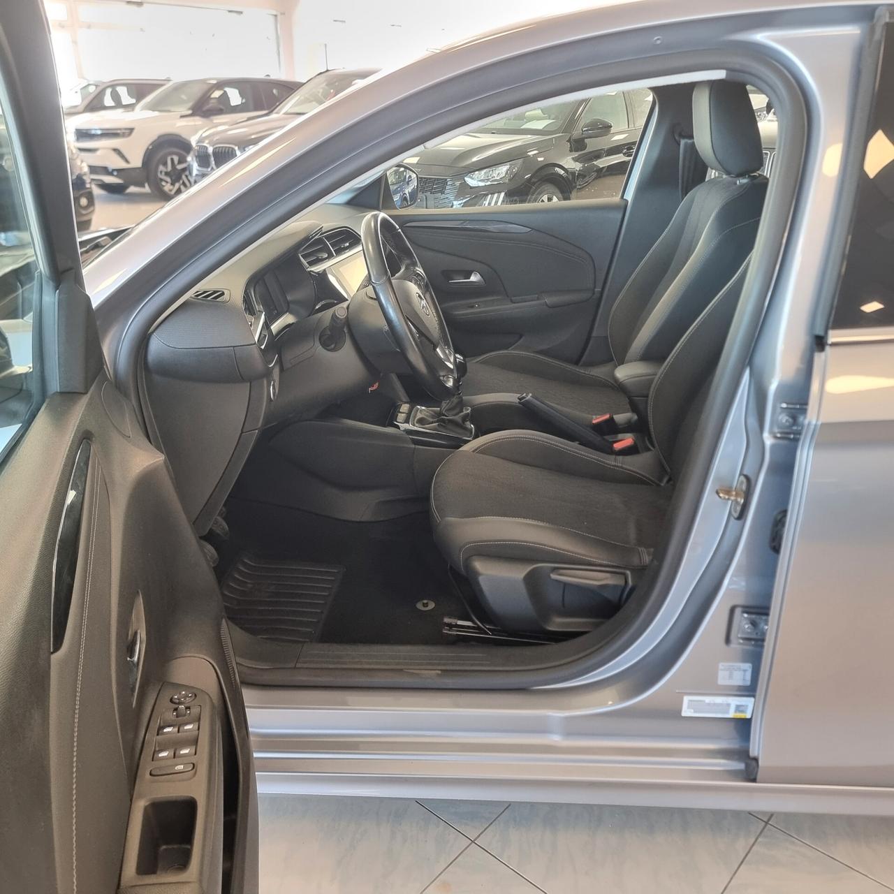 OPEL CORSA ELEGANCE 1.5 D 100cv Euro 6D