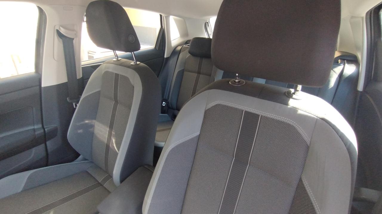 Volkswagen Polo 1.6 TDI 95 CV 5p. Highline BlueMotion Technology