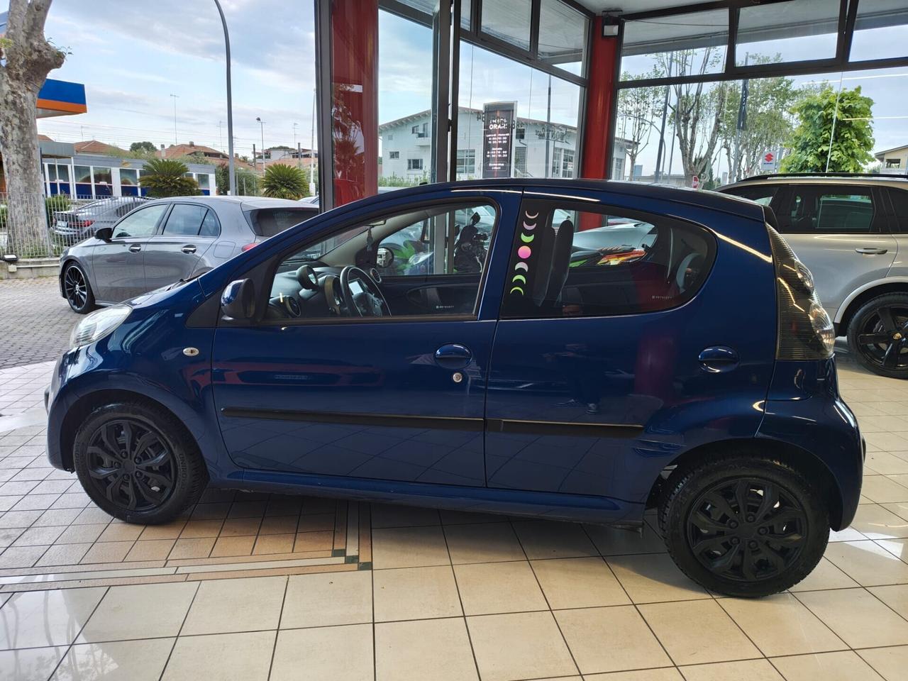 Citroen C1 1.0 5 porte C1TY