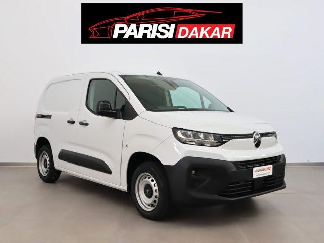 CITROEN Berlingo L1 1.5 BlueHDi 100CV *PROMO PARISI GROUP*