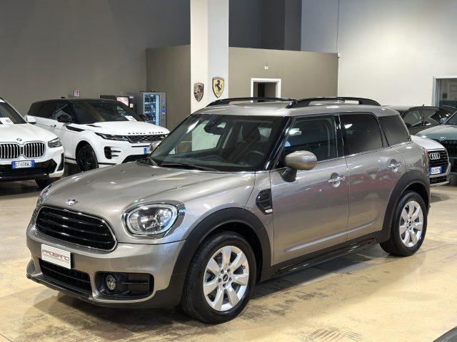 MINI Countryman 1.5 One D Hype - LED - 17" - Pack Luci - Keyless