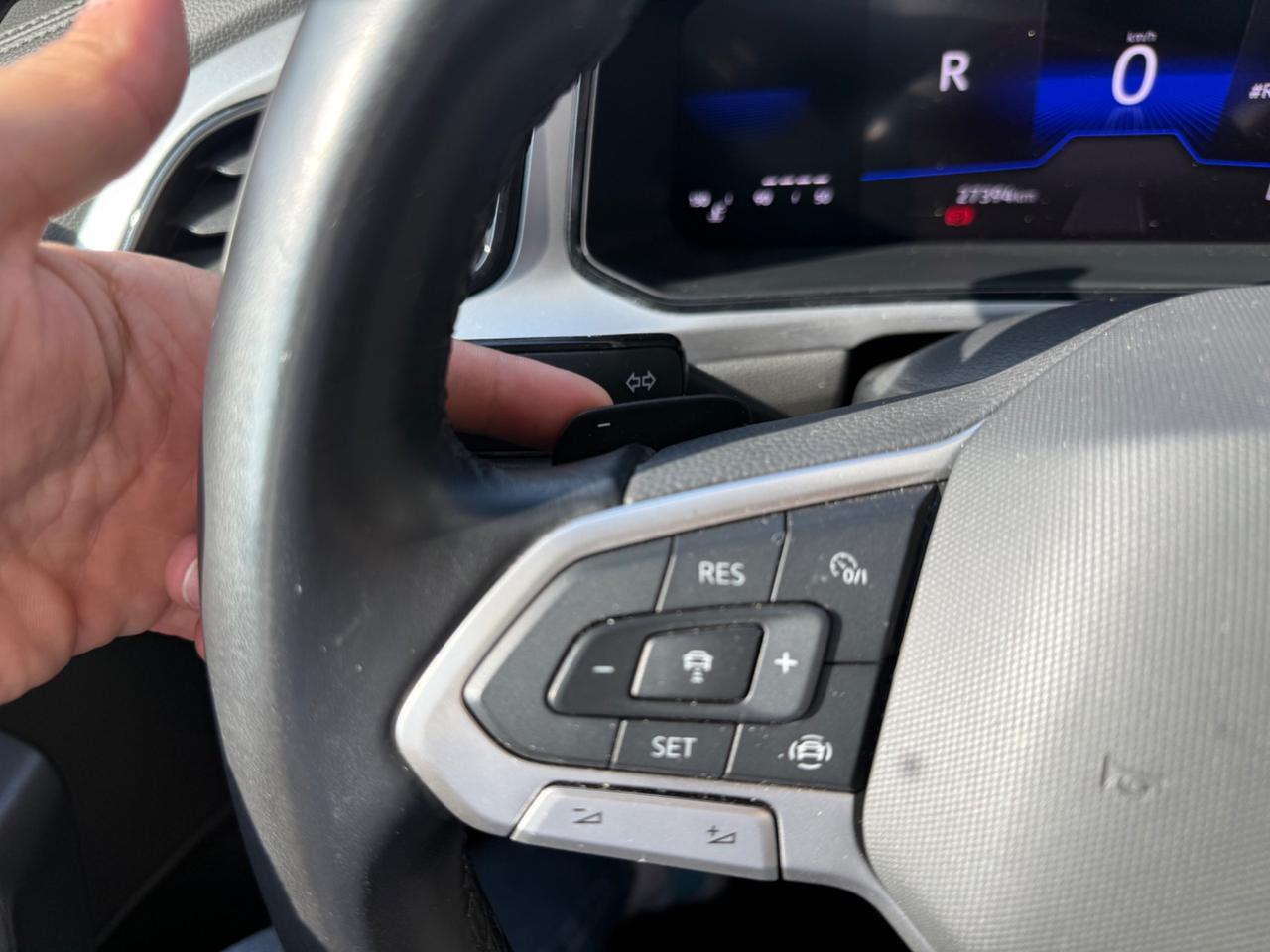 Volkswagen T-Roc 2.0 TDI SCR 150 CV DSG