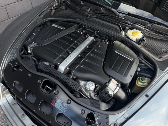 BENTLEY Continental CONTINENTAL GT 6.0 SPEED 610CV SERVICE BENTLEY
