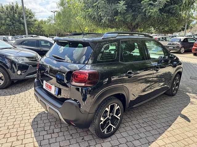 Citroen C3 Aircross PureTech 130 S&S EAT6 Max