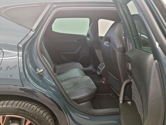 CUPRA Formentor 1.5 Hybrid DSG