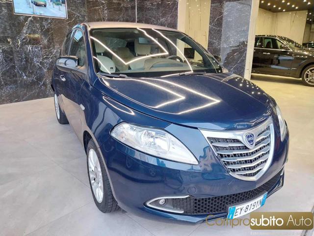 LANCIA Ypsilon 1.2 69 CV (Garanzia 12 Mesi)
