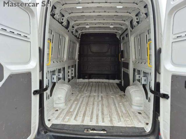 VOLKSWAGEN Crafter 30 2.0 tdi 103KW L3H3 Logistic - GS523VD