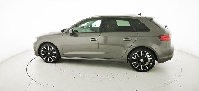 AUDI A3 SPB 1.6 TDI Ambiente