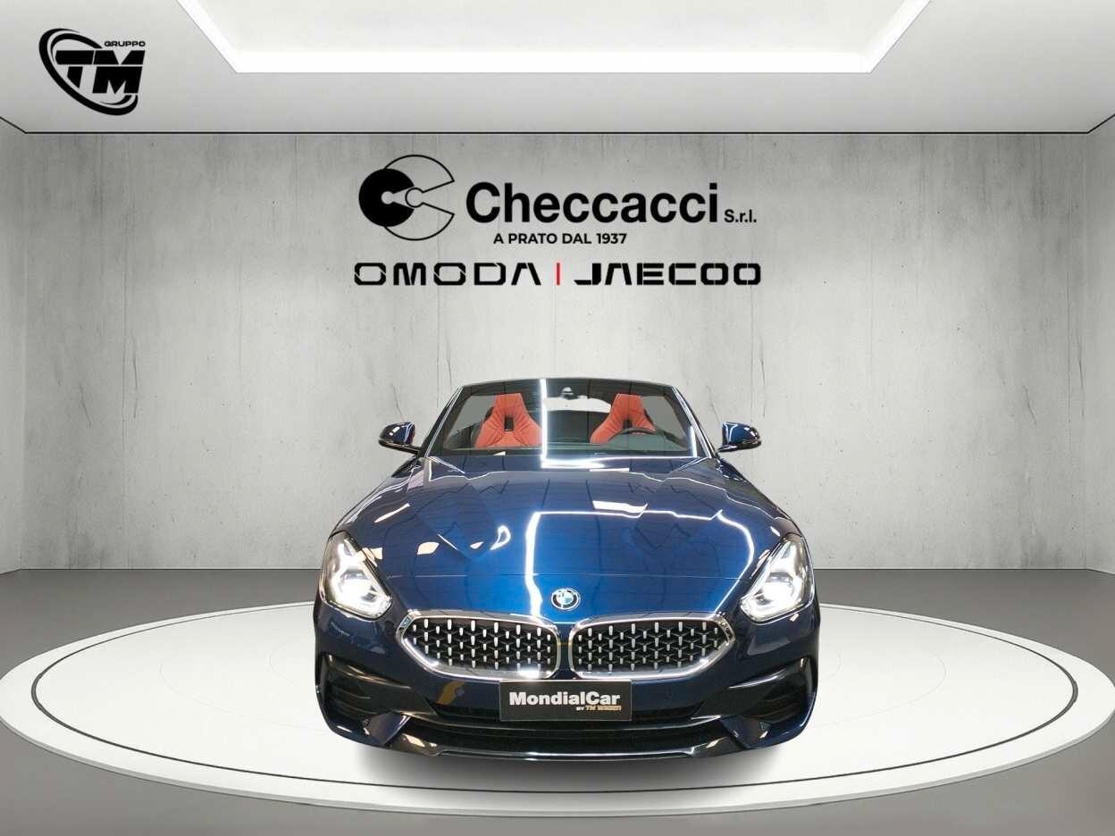 Bmw Z4 sDrive20i Sport