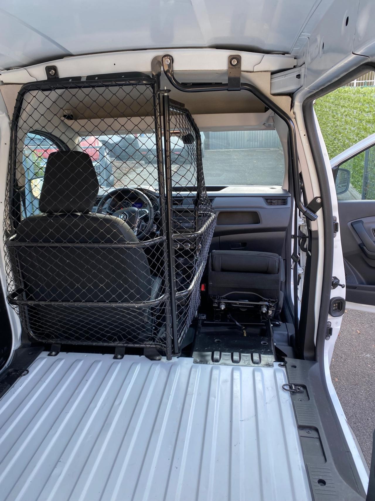 Renault Express 1.4 Blue dCi 95