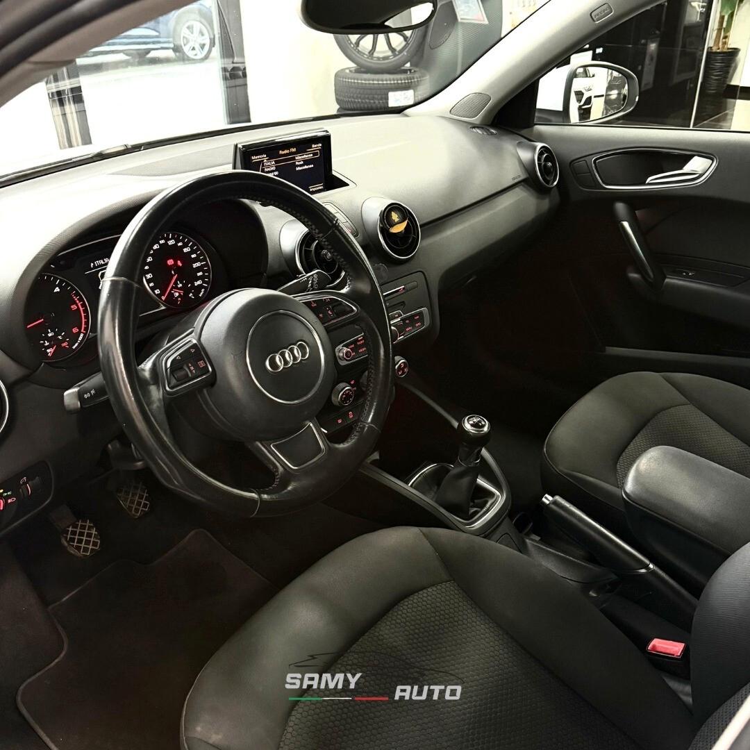 Audi A1 1.4 TDI