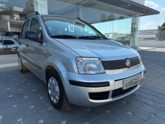 Fiat Panda 1.2 Dynamic 5 posti 2012