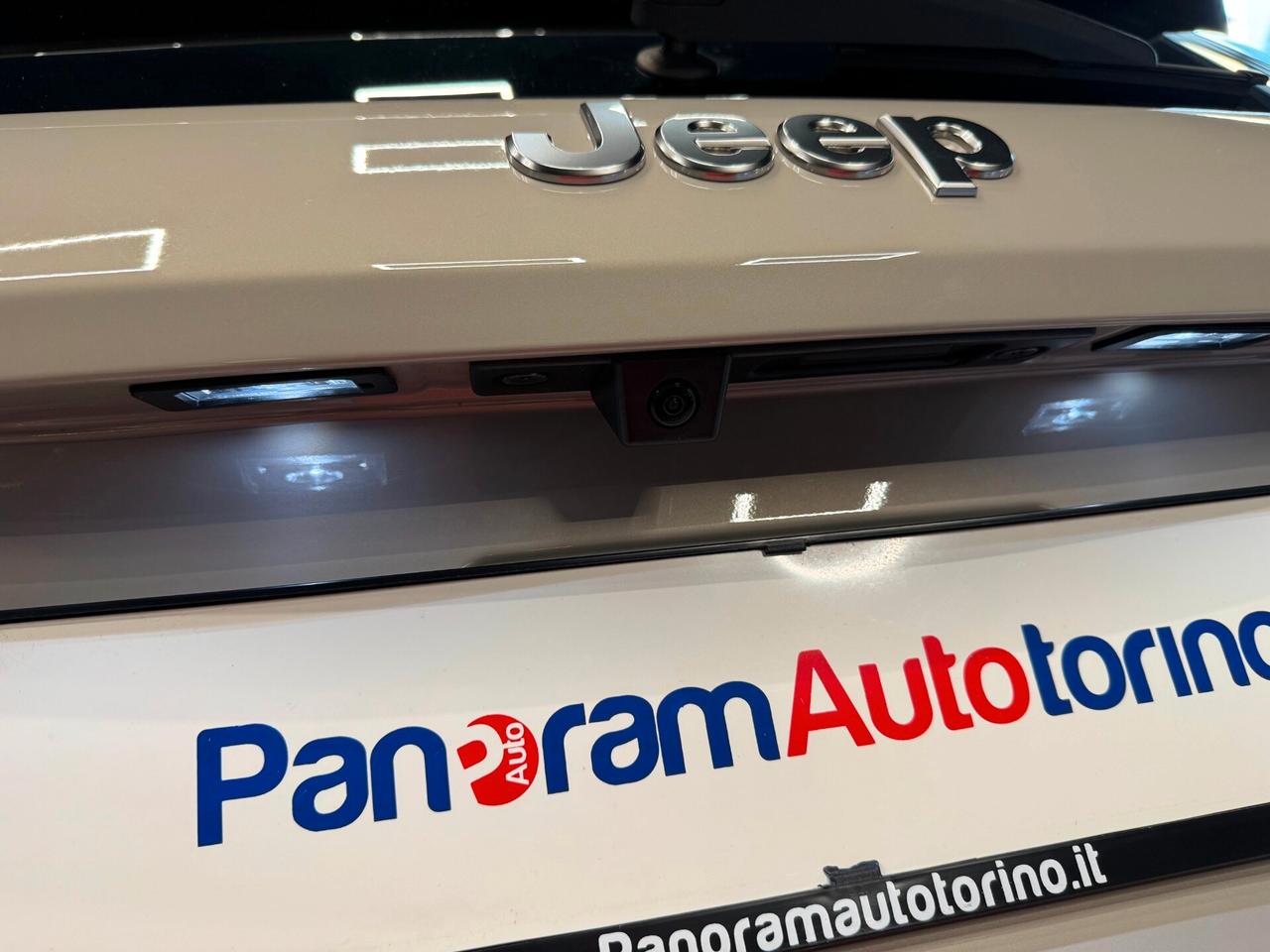 JEEP Avenger Avenger 1.2 Turbo 110 CV e-Hybrid ...