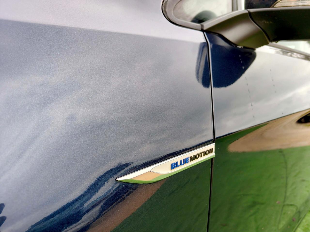 Volkswagen Golf 1.4 TGI 5p. Highline BlueMotion - 2015