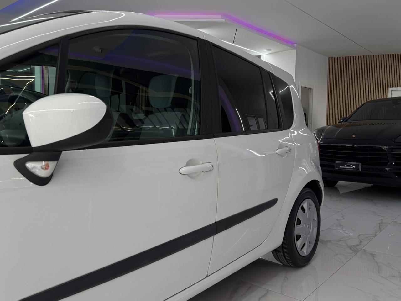 Renault Grand Modus Dynamique Full Opt
