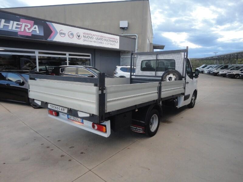 RENAULT Master 5ª serie Master T35 2.3 dCi 145...