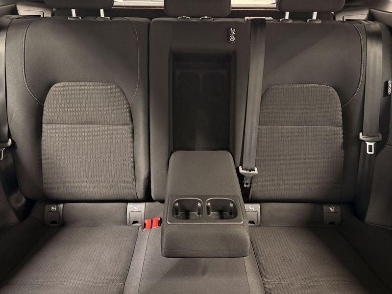 Nissan Qashqai Qashqai 1.3 MHEV Business 2wd 158CV Xtronic