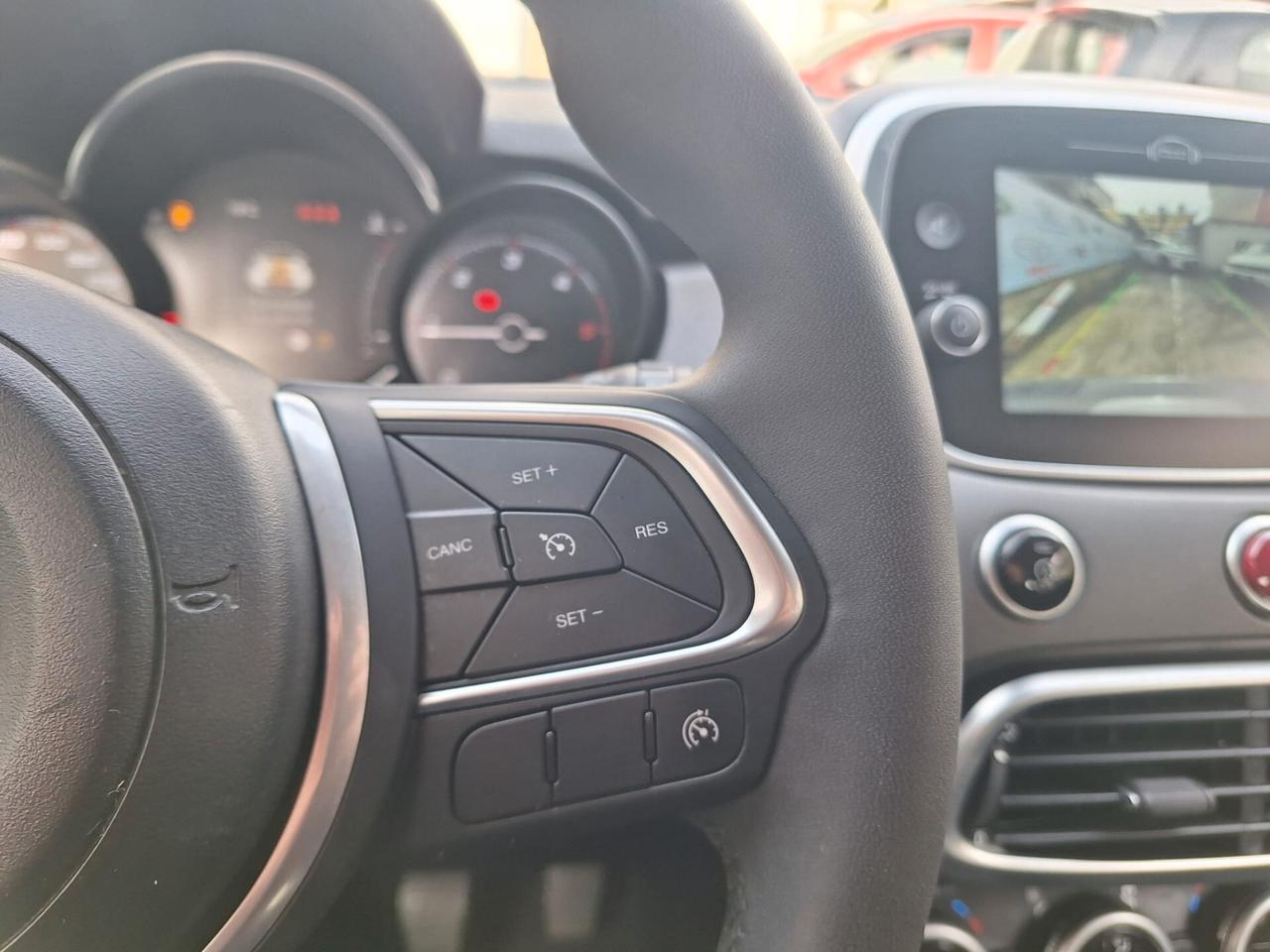 Fiat 500X 1.3 MultiJet 95 CV