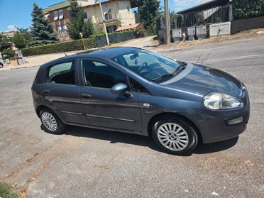 Fiat Punto Evo 1.4 5 porte Active GPL