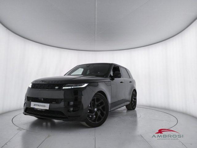 LAND ROVER Range Rover Sport 3.0d i6 mhev Dynamic HSE awd 250cv auto