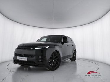 LAND ROVER Range Rover Sport 3.0d i6 mhev Dynamic HSE awd 250cv auto