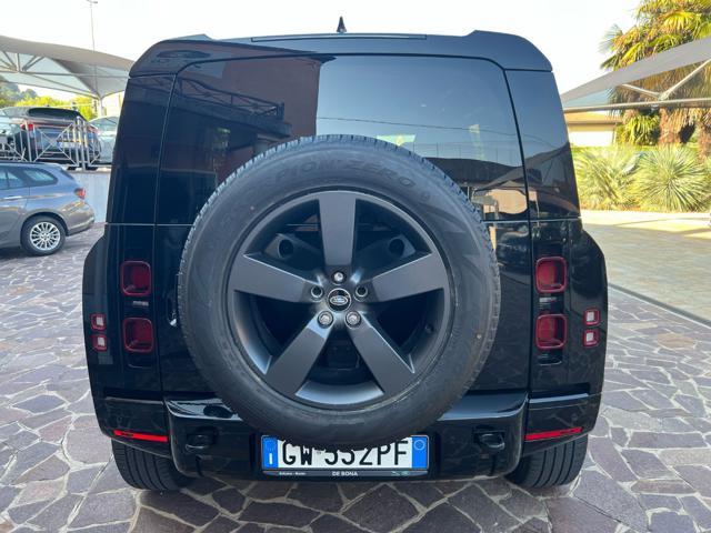 LAND ROVER Defender 110 3.0D I6 300 CV AWD Auto X-Dynamic HSE
