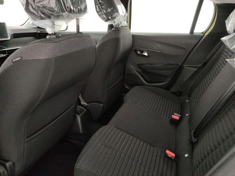 Peugeot 208 208 Hybrid 100 e-DCS6 Style