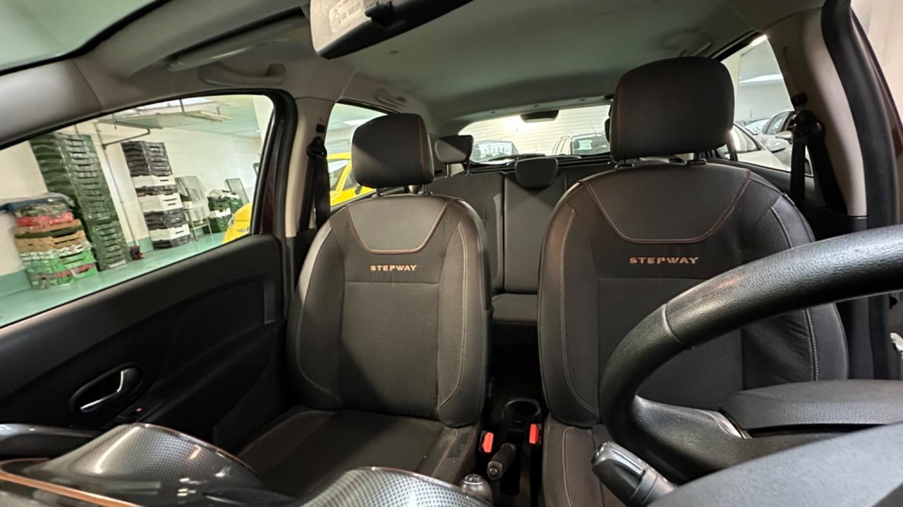 Dacia Sandero GPL 90CV Serie Speciale(anche per neopatentati)