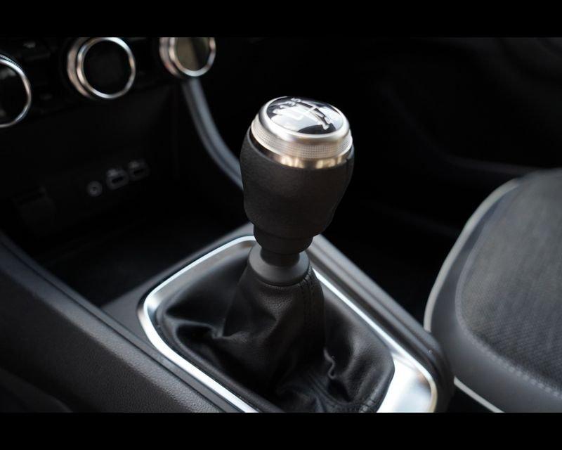 Renault Captur 2ª serie TCe 90 CV Techno