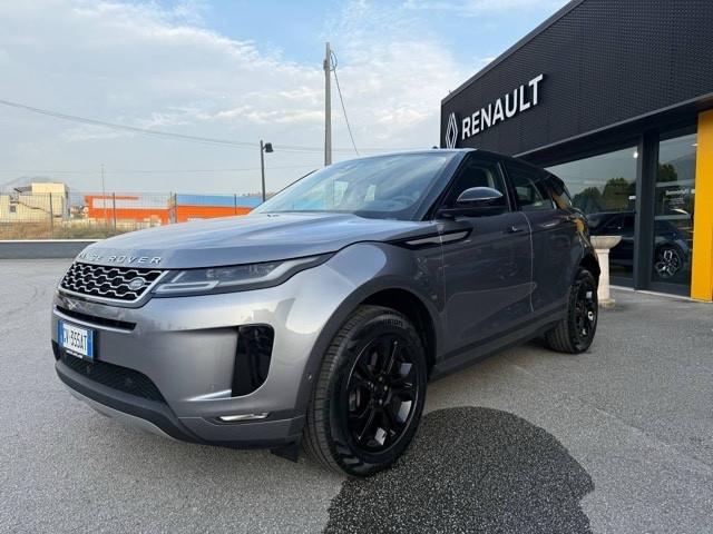 LAND ROVER Range Rover Evoque 2.0D I4 180 CV AWD Auto S