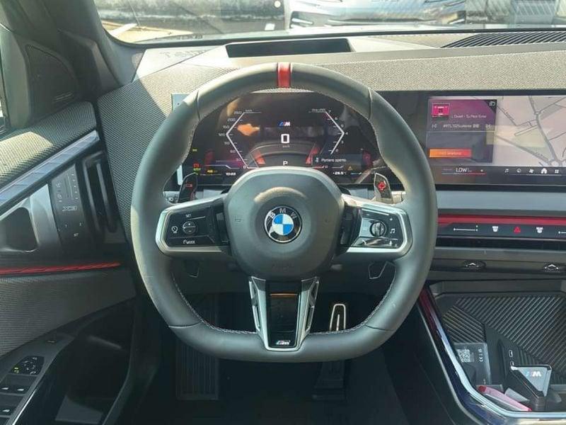 BMW X3 M50 xDrive