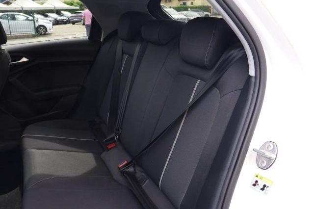 AUDI A1 SPORTBACK 30 TFSI UNIPROP.