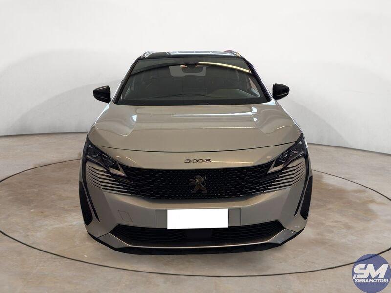 Peugeot 3008 BlueHDi 130 S&S GT