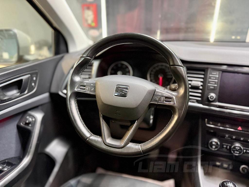 Seat Ateca 1.4 tsi Advance